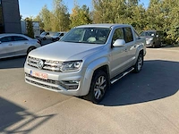 Volkswagen amarok bedrijfswagen