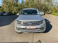 Volkswagen amarok bedrijfswagen - afbeelding 6 van  13