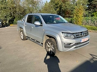 Volkswagen amarok bedrijfswagen - afbeelding 7 van  13