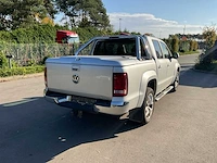 Volkswagen amarok bedrijfswagen - afbeelding 9 van  13