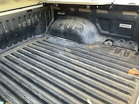 Volkswagen amarok bedrijfswagen - afbeelding 11 van  13