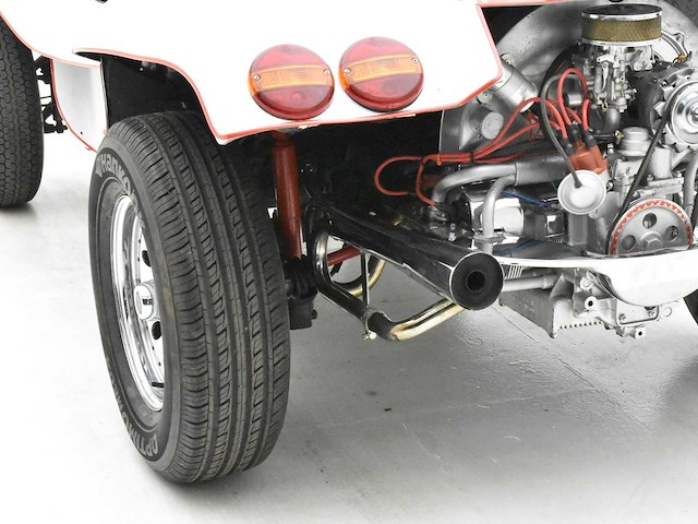 Volkswagen apal buggy - afbeelding 12 van  42