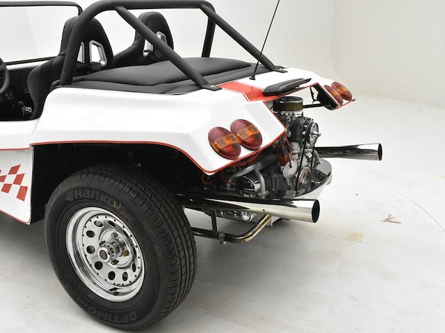 Volkswagen apal buggy - afbeelding 14 van  42