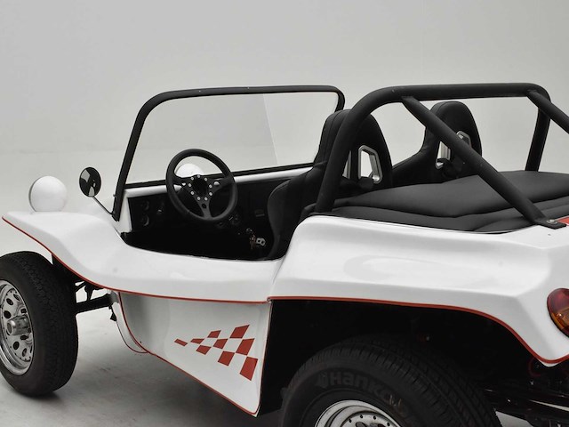 Volkswagen apal buggy - afbeelding 15 van  42