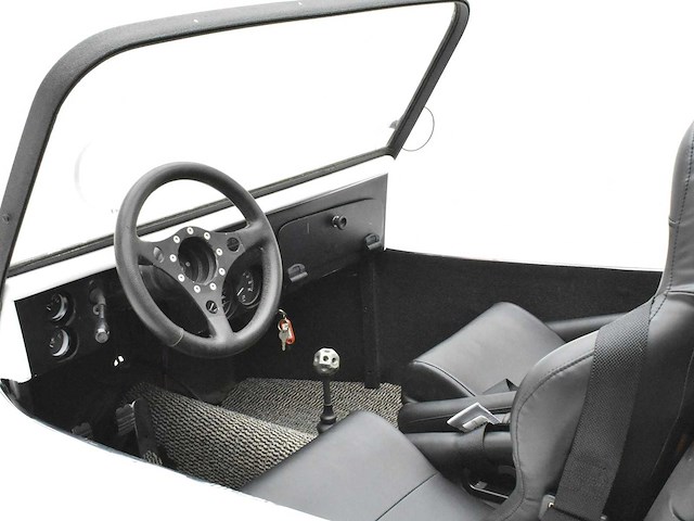 Volkswagen apal buggy - afbeelding 16 van  42