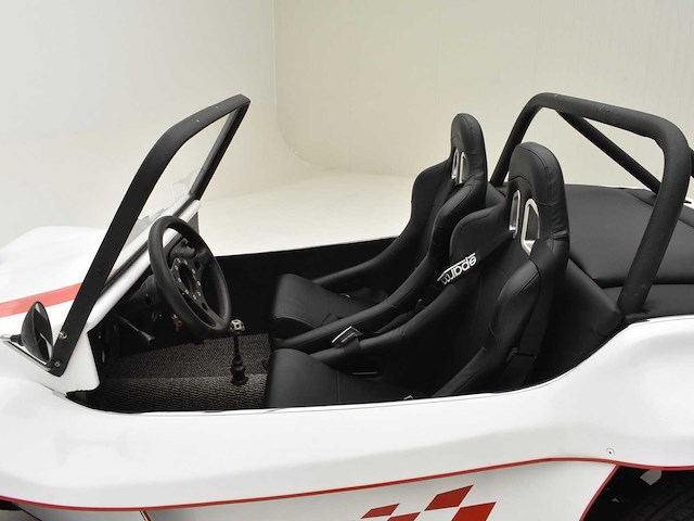 Volkswagen apal buggy - afbeelding 17 van  42