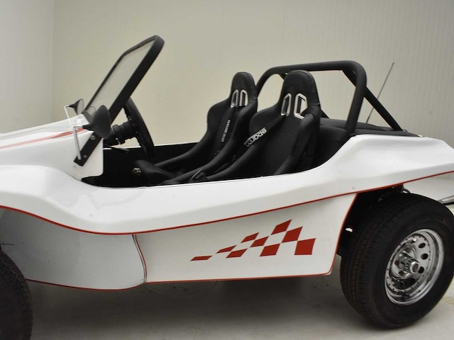 Volkswagen apal buggy - afbeelding 19 van  42