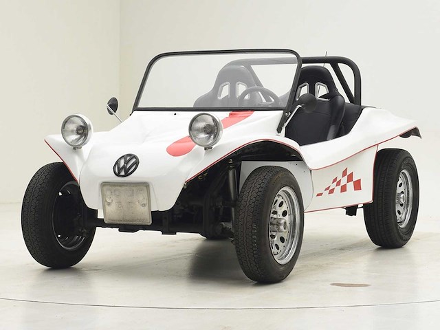 Volkswagen apal buggy - afbeelding 1 van  42