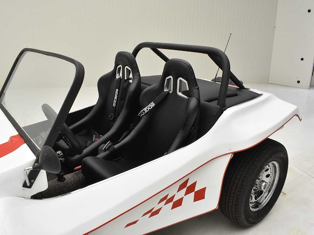 Volkswagen apal buggy - afbeelding 20 van  42