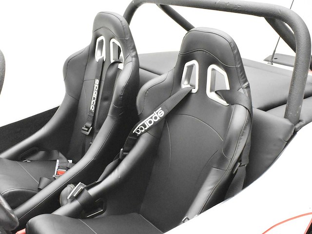 Volkswagen apal buggy - afbeelding 21 van  42