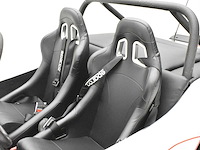 Volkswagen apal buggy - afbeelding 21 van  42