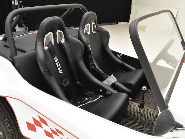 Volkswagen apal buggy - afbeelding 22 van  42