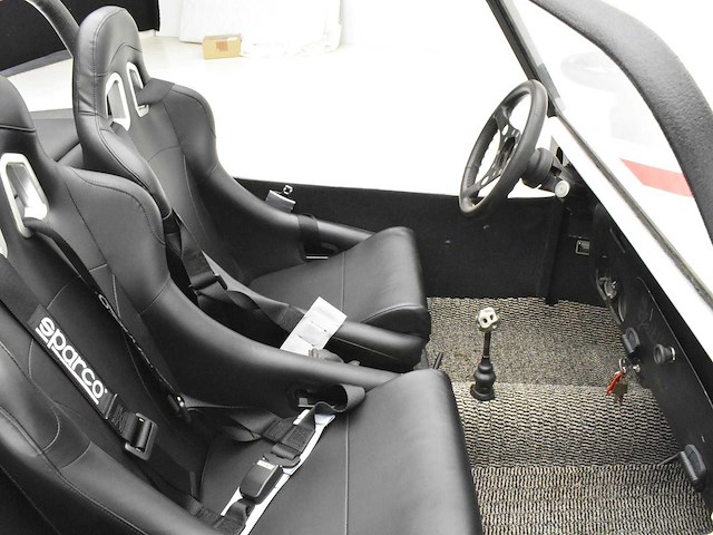 Volkswagen apal buggy - afbeelding 23 van  42