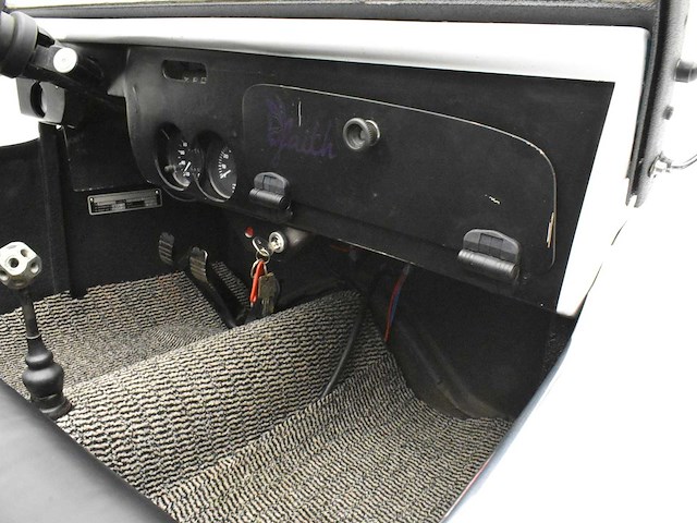 Volkswagen apal buggy - afbeelding 24 van  42