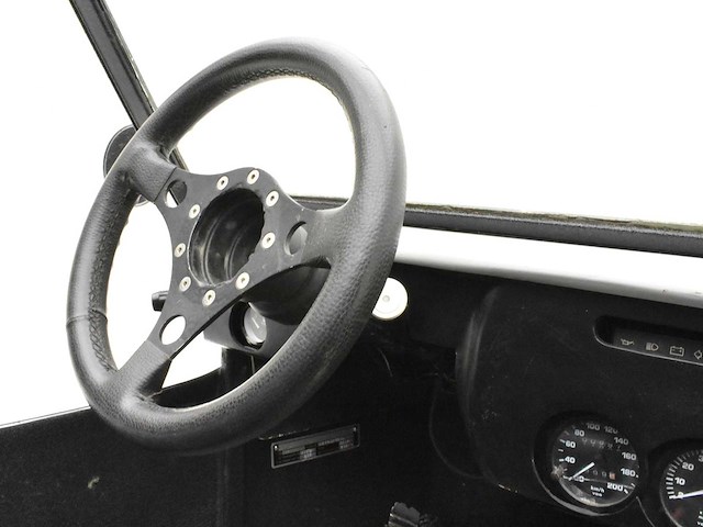 Volkswagen apal buggy - afbeelding 26 van  42