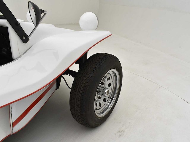 Volkswagen apal buggy - afbeelding 27 van  42