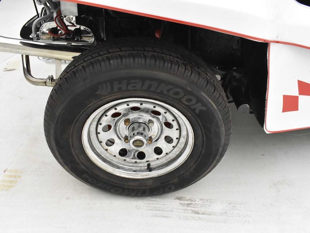 Volkswagen apal buggy - afbeelding 28 van  42