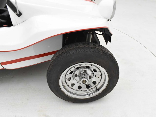 Volkswagen apal buggy - afbeelding 29 van  42