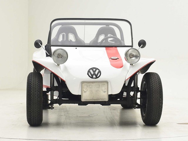 Volkswagen apal buggy - afbeelding 2 van  42