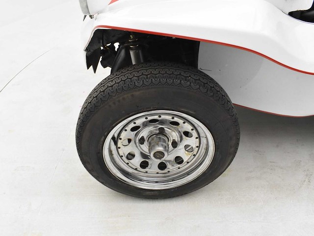 Volkswagen apal buggy - afbeelding 30 van  42
