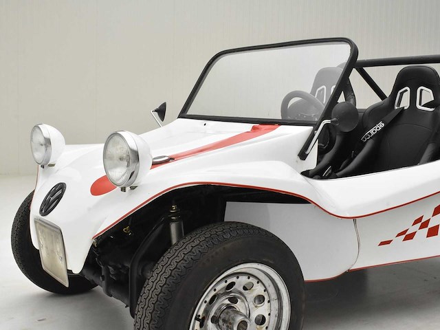 Volkswagen apal buggy - afbeelding 34 van  42