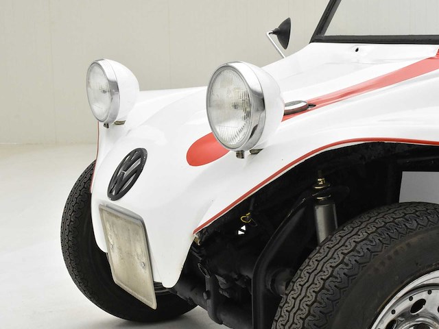 Volkswagen apal buggy - afbeelding 35 van  42
