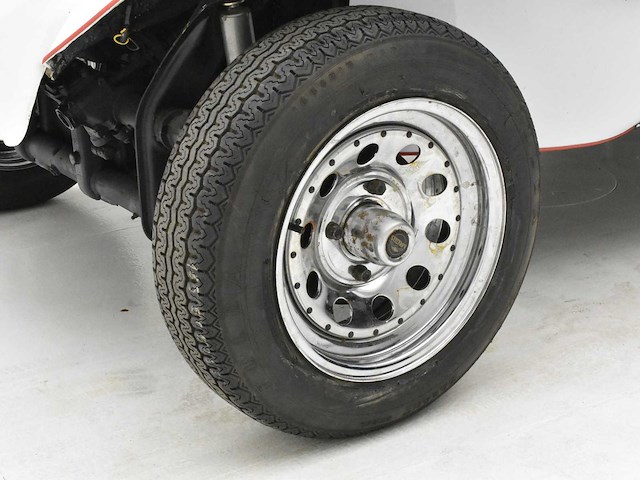 Volkswagen apal buggy - afbeelding 36 van  42