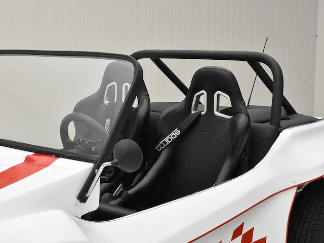 Volkswagen apal buggy - afbeelding 37 van  42
