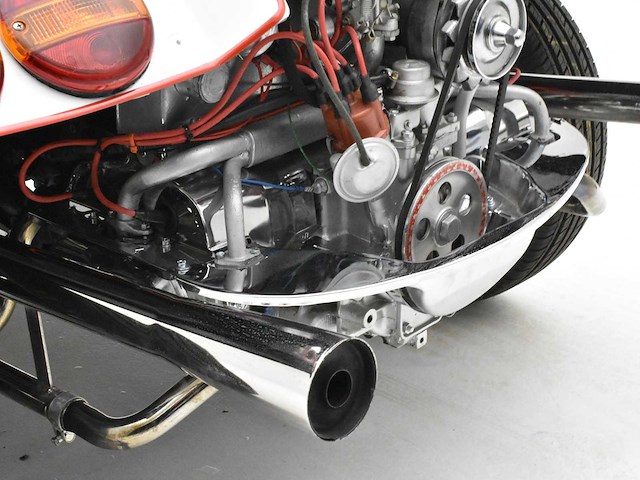 Volkswagen apal buggy - afbeelding 38 van  42