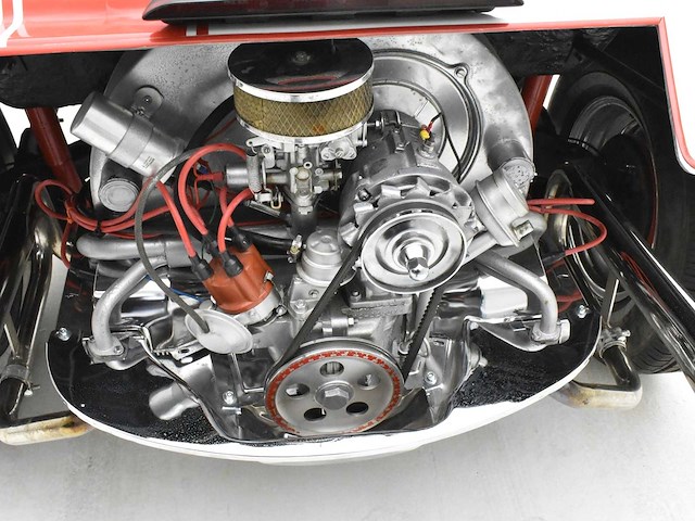 Volkswagen apal buggy - afbeelding 39 van  42