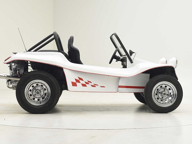 Volkswagen apal buggy - afbeelding 3 van  42