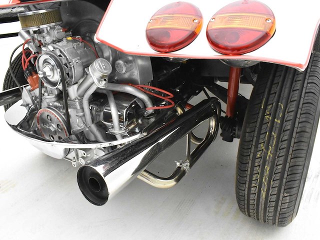 Volkswagen apal buggy - afbeelding 41 van  42