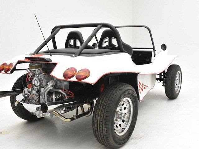 Volkswagen apal buggy - afbeelding 42 van  42