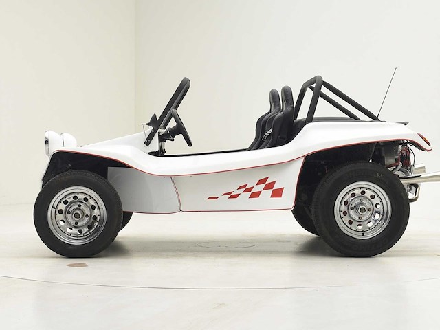 Volkswagen apal buggy - afbeelding 4 van  42