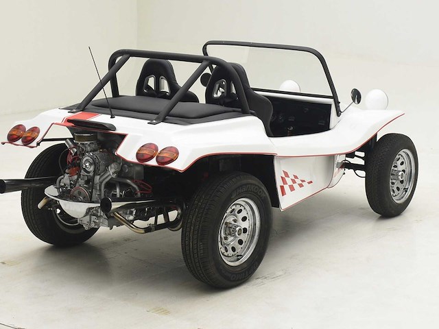 Volkswagen apal buggy - afbeelding 5 van  42