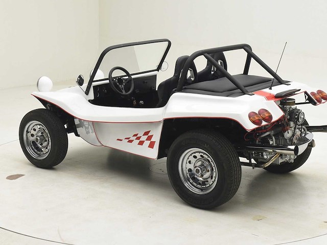 Volkswagen apal buggy - afbeelding 7 van  42