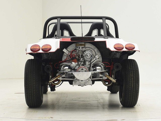 Volkswagen apal buggy - afbeelding 8 van  42
