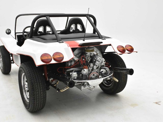 Volkswagen apal buggy - afbeelding 9 van  42