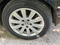 Volkswagen avant passat 1.6d leder navi personenauto - afbeelding 15 van  50