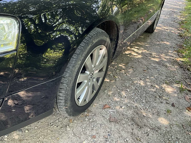 Volkswagen avant passat 1.6d leder navi personenauto - afbeelding 2 van  50