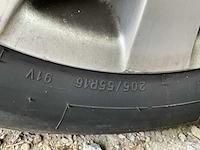 Volkswagen avant passat 1.6d leder navi personenauto - afbeelding 6 van  50