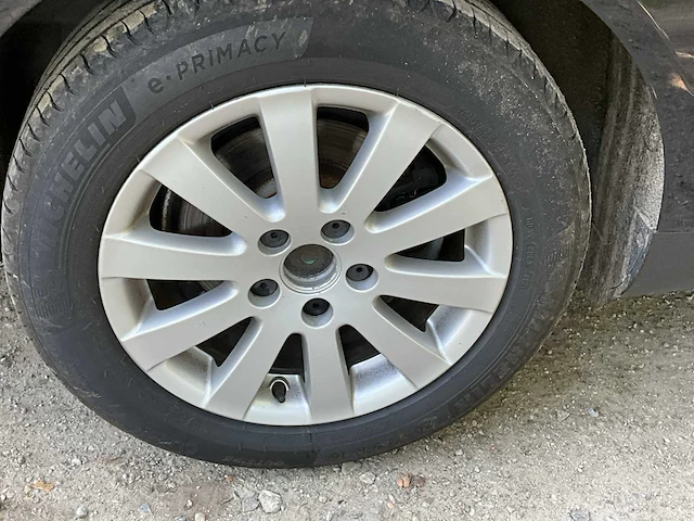 Volkswagen avant passat 1.6d leder navi personenauto - afbeelding 14 van  50