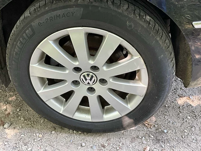 Volkswagen avant passat 1.6d leder navi personenauto - afbeelding 15 van  50