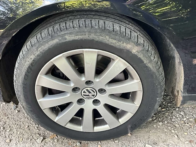 Volkswagen avant passat 1.6d leder navi personenauto - afbeelding 16 van  50