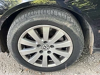 Volkswagen avant passat 1.6d leder navi personenauto - afbeelding 16 van  50