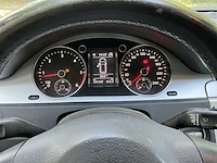 Volkswagen avant passat 1.6d leder navi personenauto - afbeelding 21 van  50