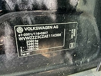 Volkswagen avant passat 1.6d leder navi personenauto - afbeelding 25 van  50