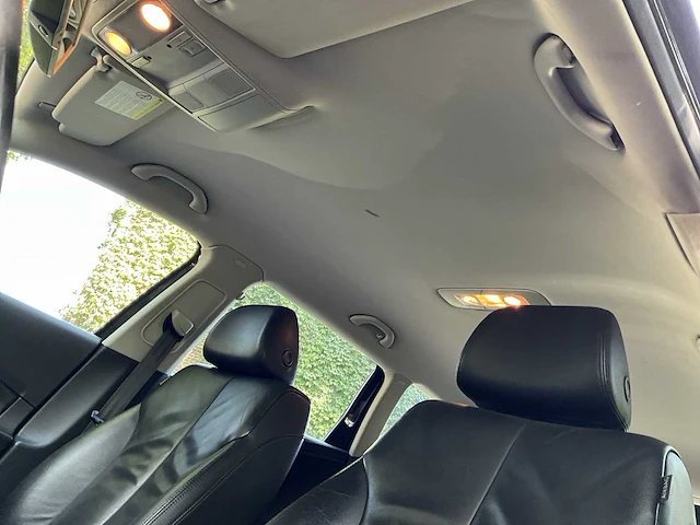 Volkswagen avant passat 1.6d leder navi personenauto - afbeelding 26 van  50