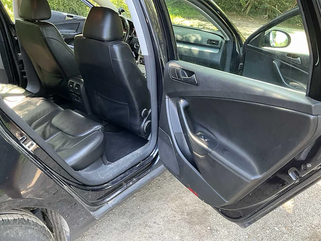 Volkswagen avant passat 1.6d leder navi personenauto - afbeelding 31 van  50