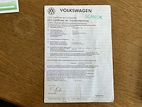 Volkswagen avant passat 1.6d leder navi personenauto - afbeelding 43 van  50